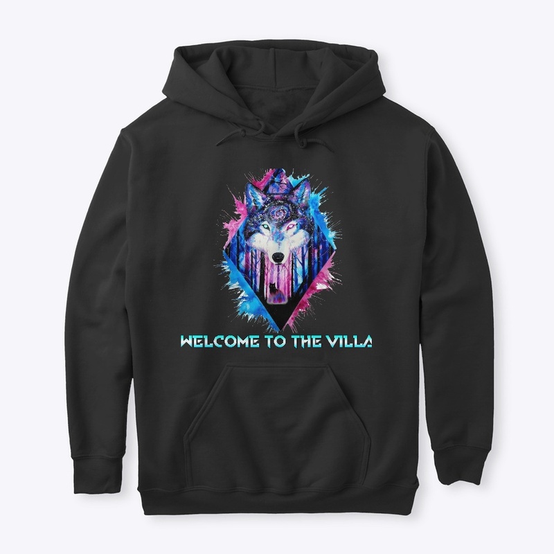 Welcome to the villa