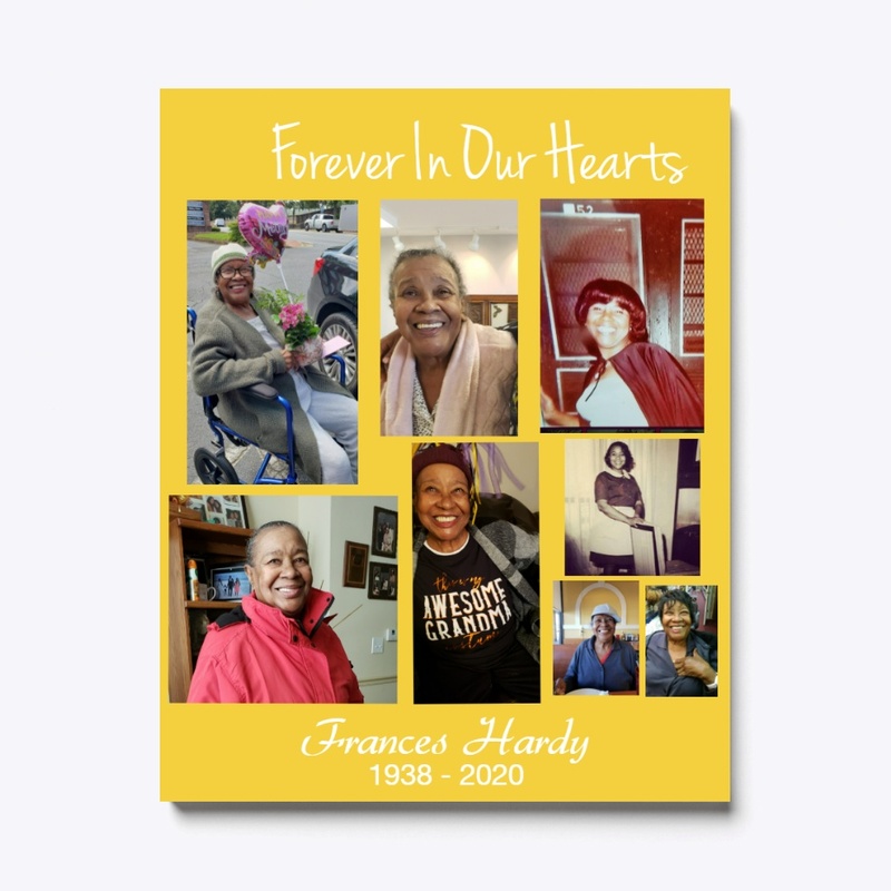 Frances Legacy