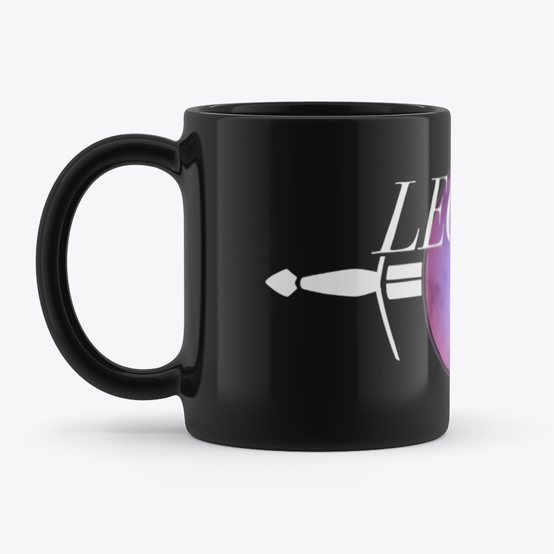 Legacy - LIMITED Project Merch