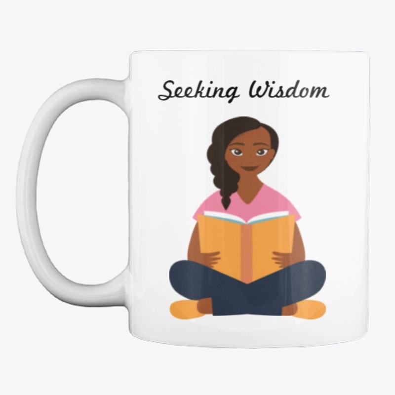 Seeking Wisdom