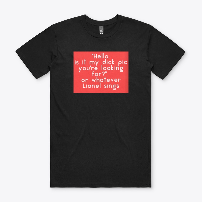 Whatever the songs says 2