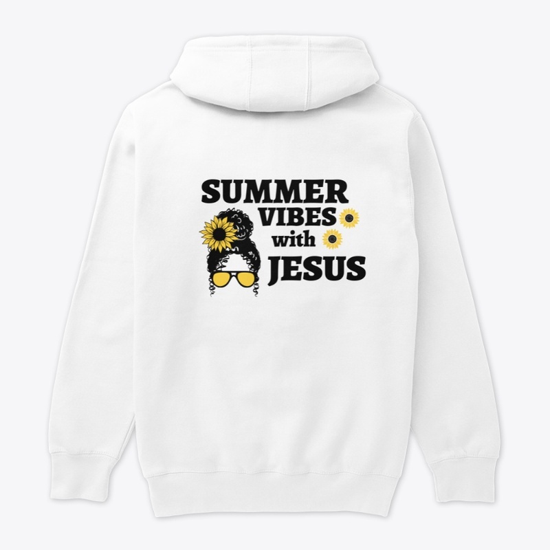 Summer Vibes With Jesus