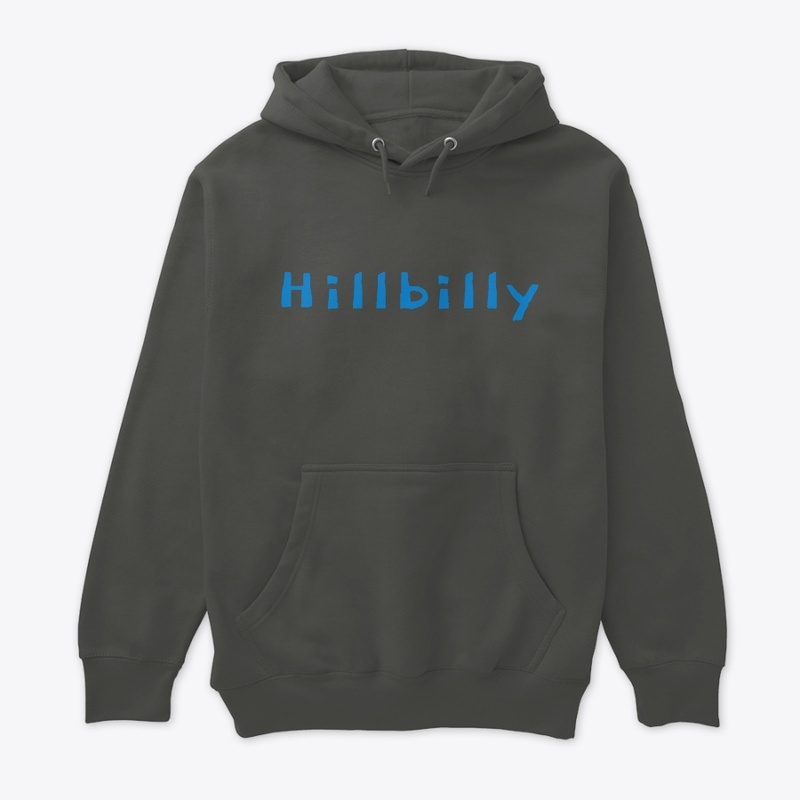 Hillbilly