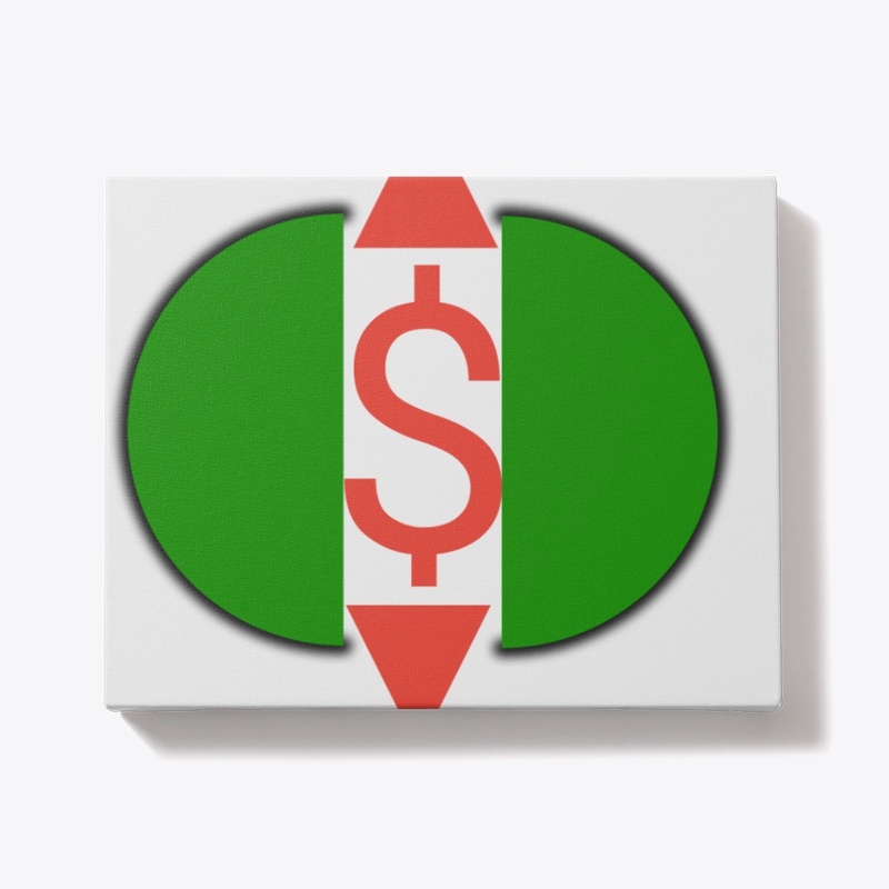 $ sign t-shirt 