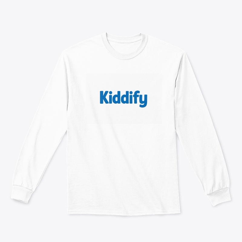 Stay Kiddified! | Official Kiddify Shirt