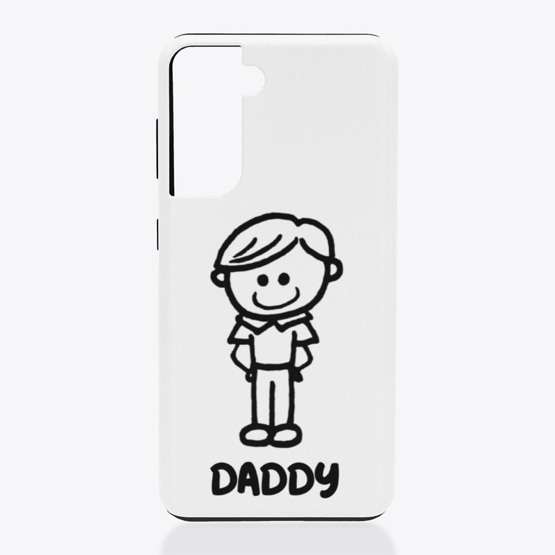Family Designs: Daddy
