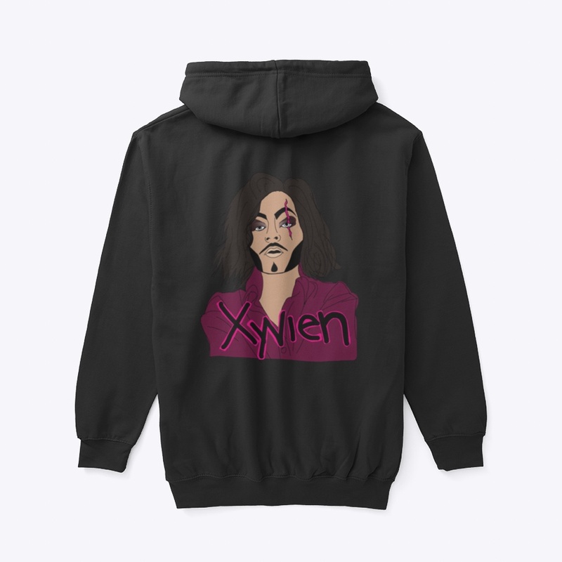 Xyvien Drag King Merch