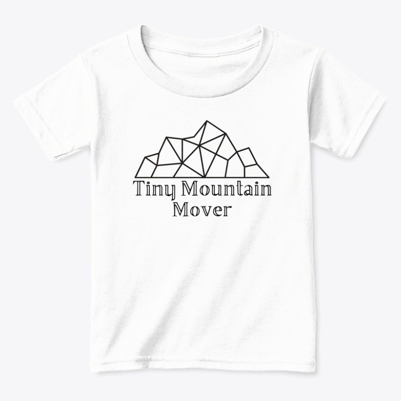 Tiny Mountain Mover 