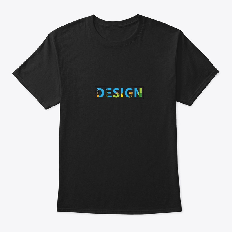 Typography T-Shirt Design