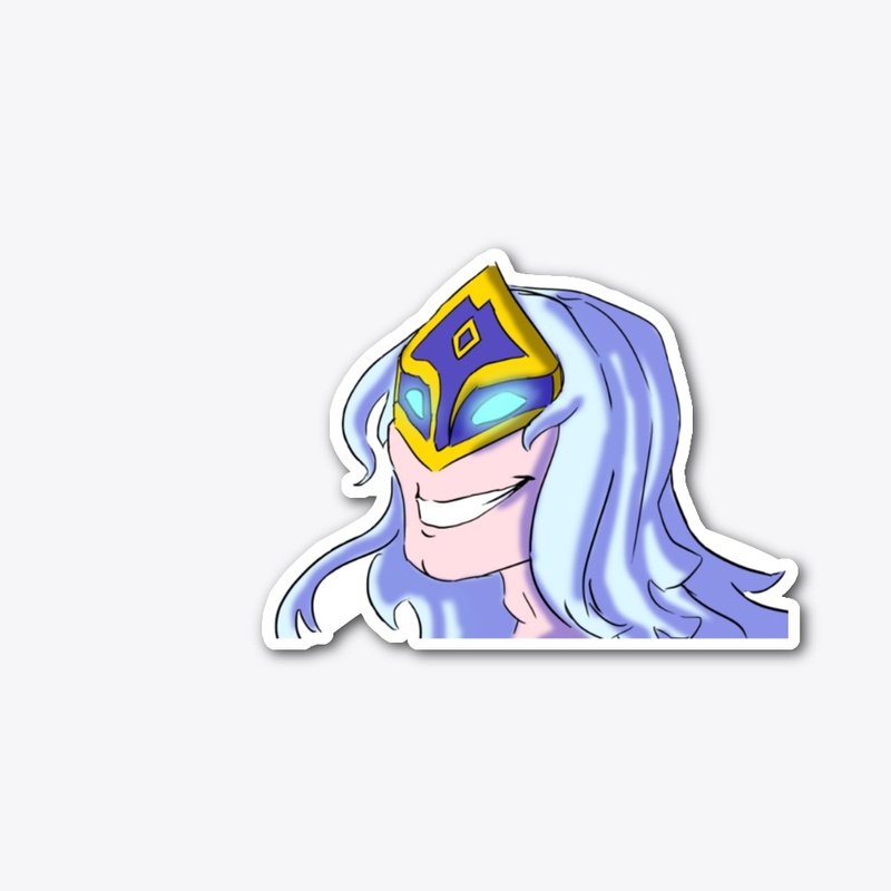 Chad Jenos