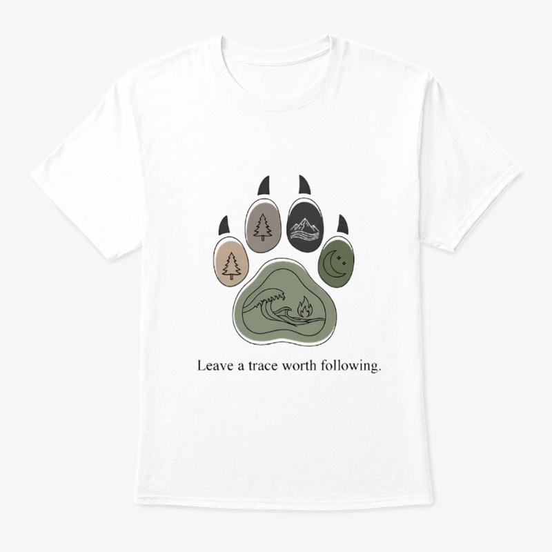 Leave a Trace
