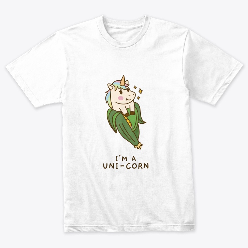 I'm Uni-Corn