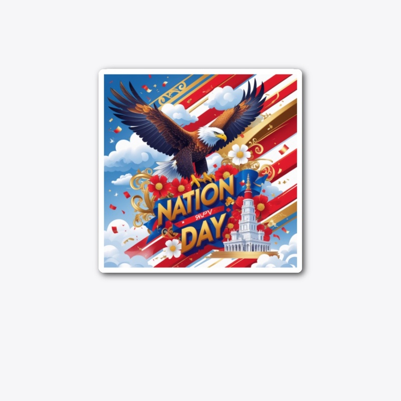 Bold nation 
