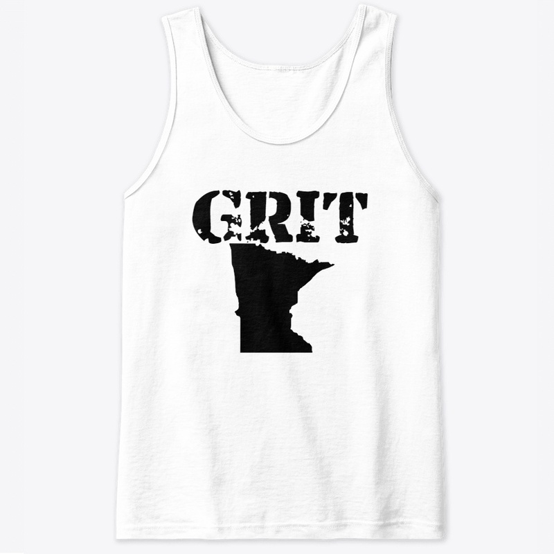 Minnesota Grit