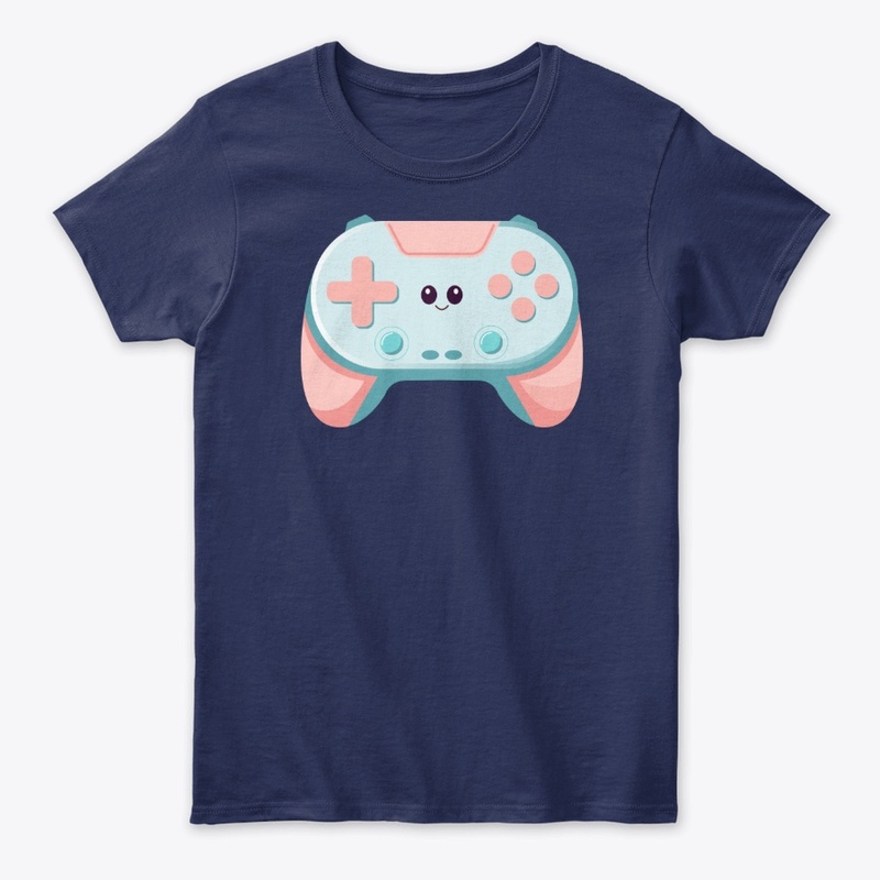 Kawaii Controller