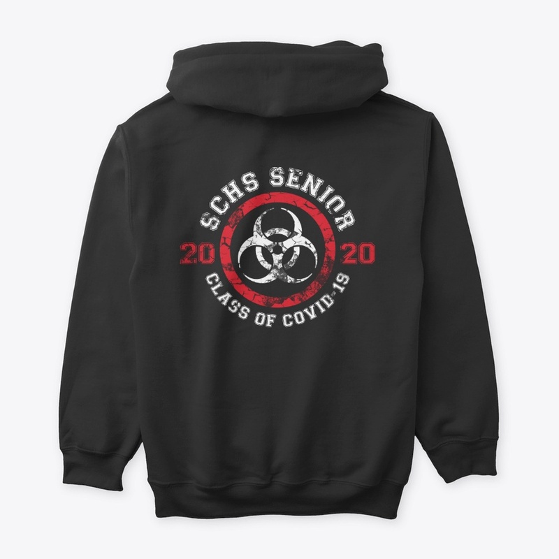 SCHS SENIOR 2020 (COVID-19)