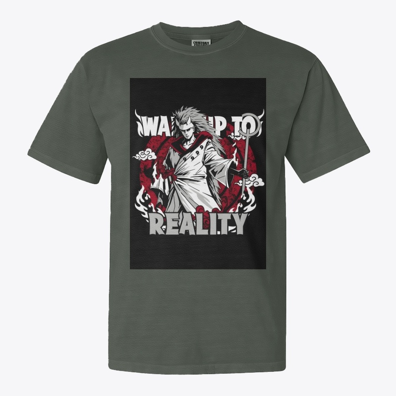 madara wake up to reality anime product