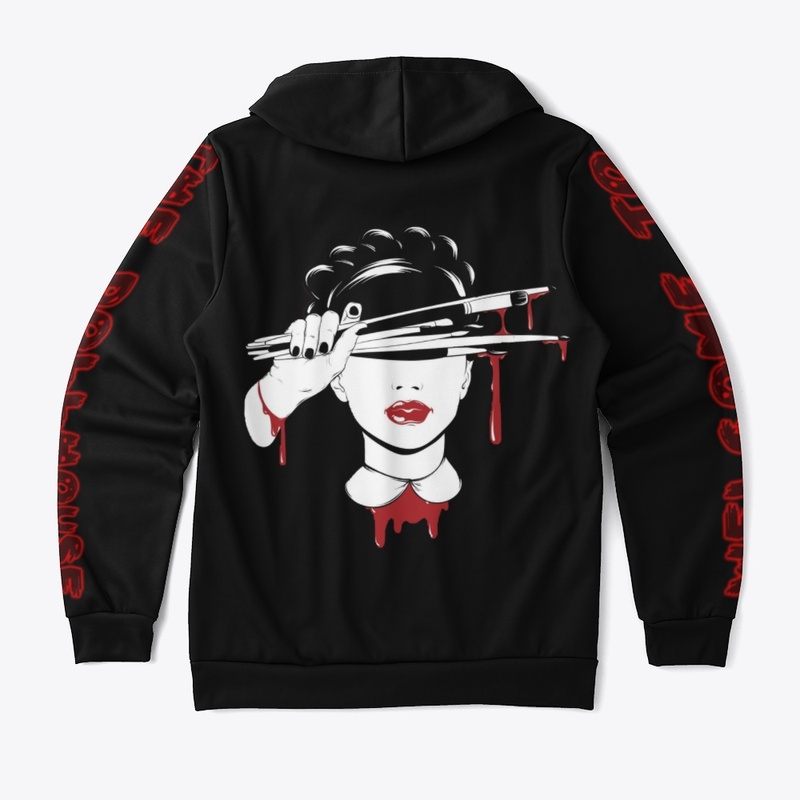 SallyCortana Hoodie 2023
