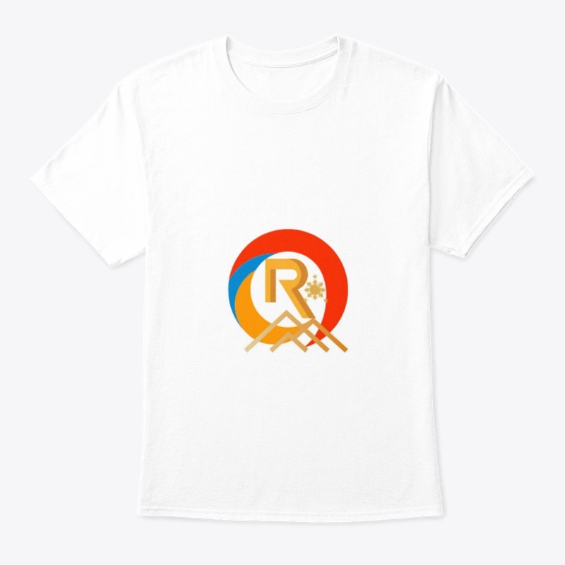 Classic long Sleeve tee