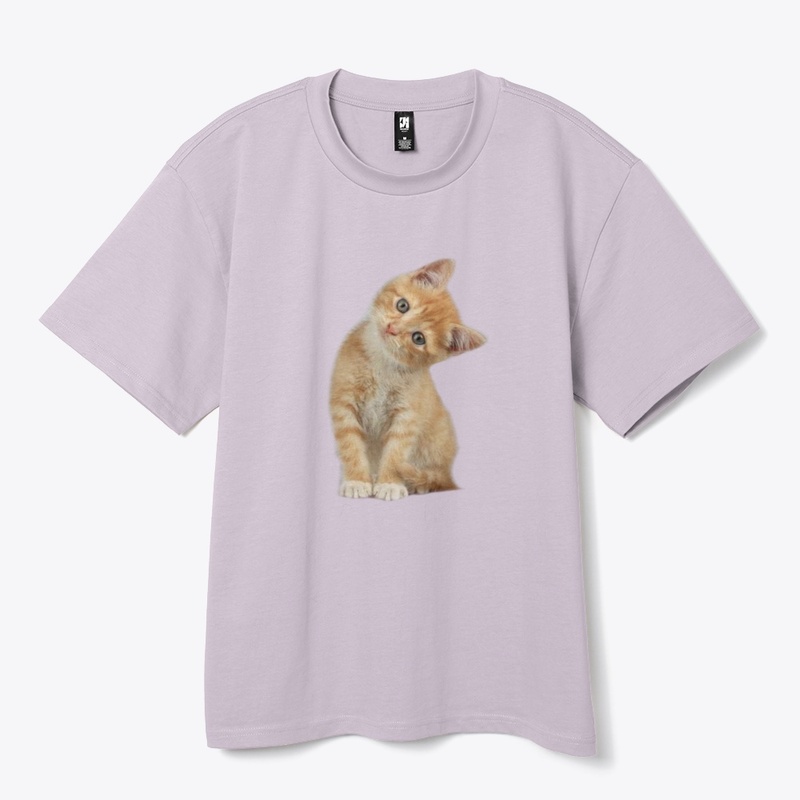 Funny cat product