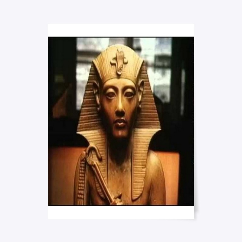Pharaoh Design 3