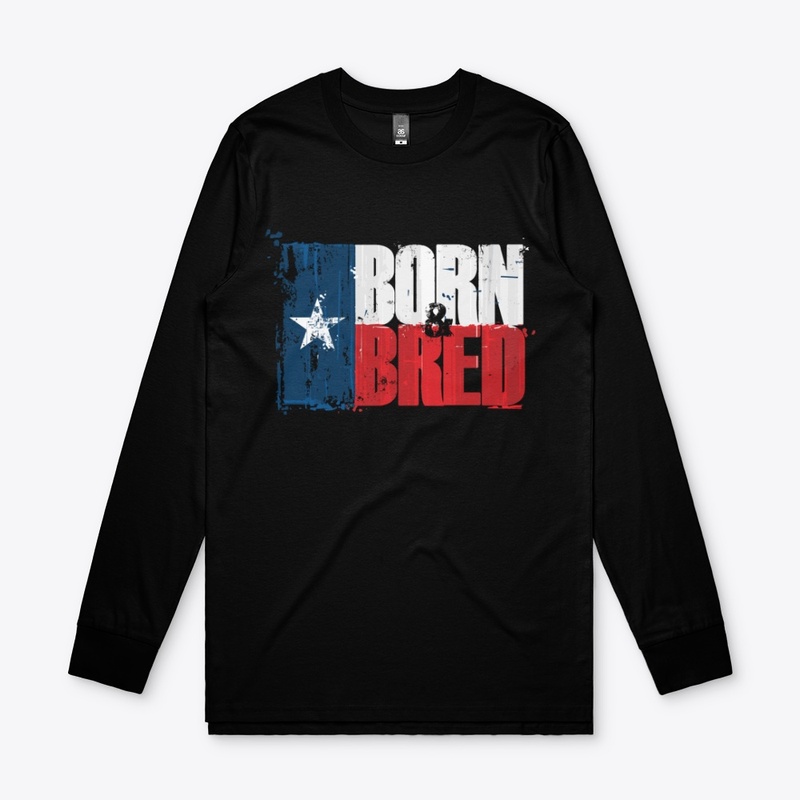 Born and Bred