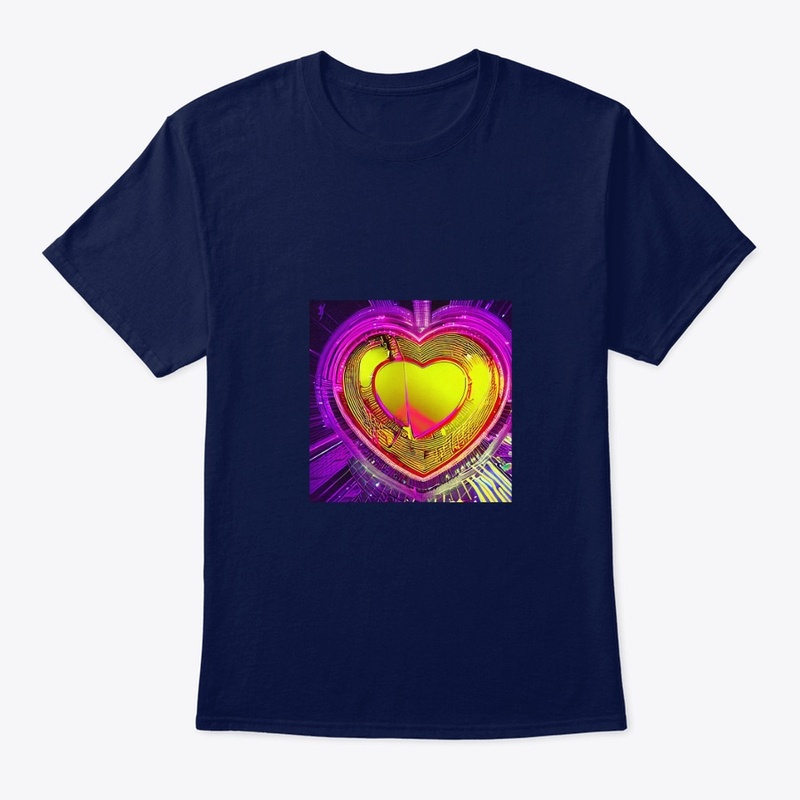 cyber valentine