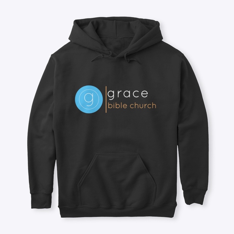 Grace Bible Church Logo