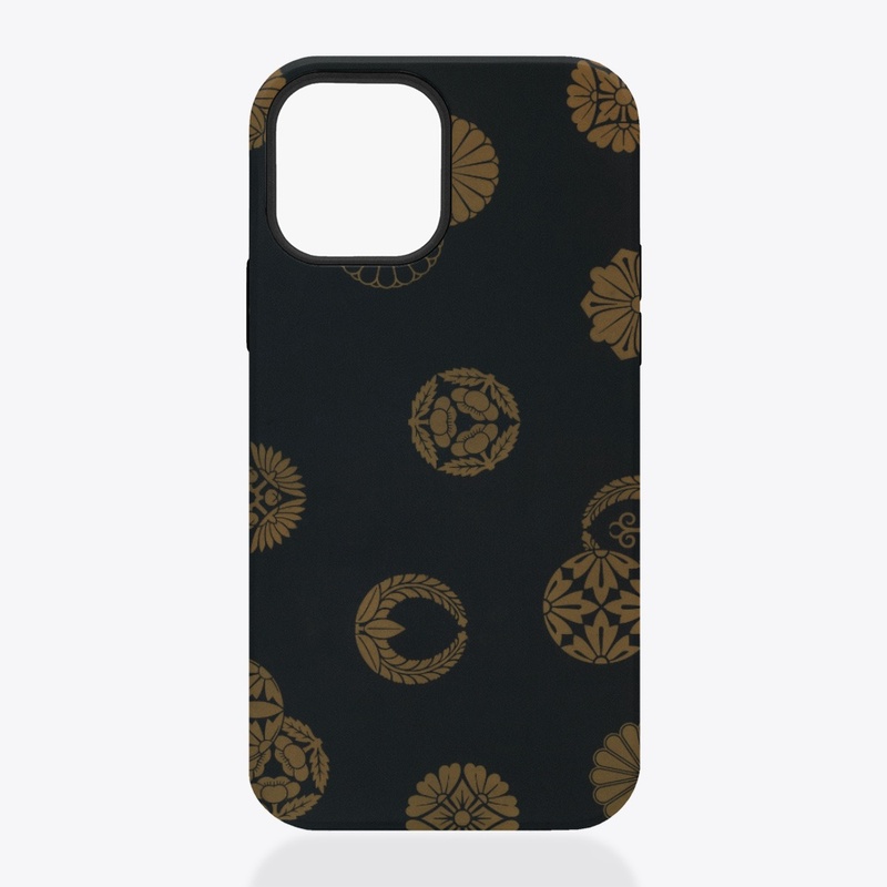 Japanese Pattern
