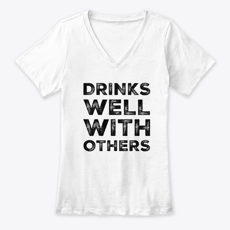 Drinks Well