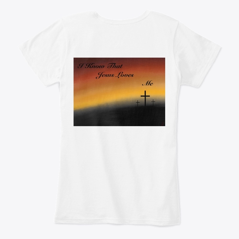 The 3 Crosses Collection