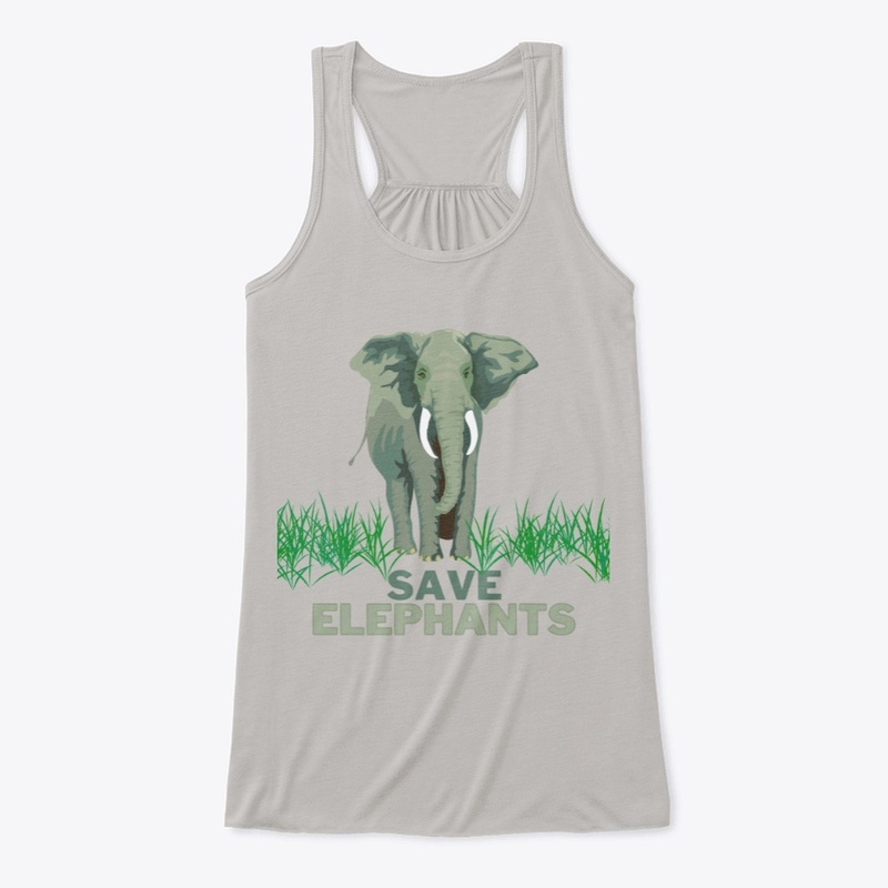 Save Elephants