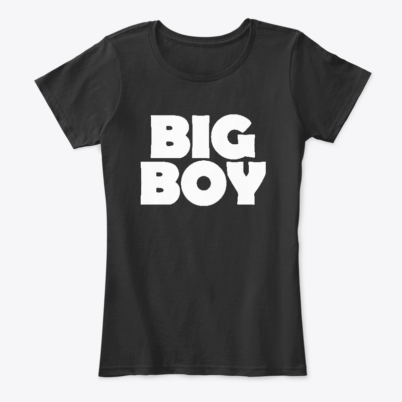Big Boy