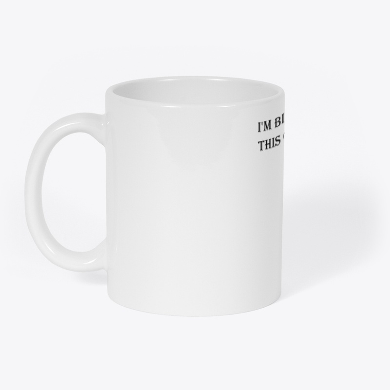 I'm-billing-T shirts for Women and Men