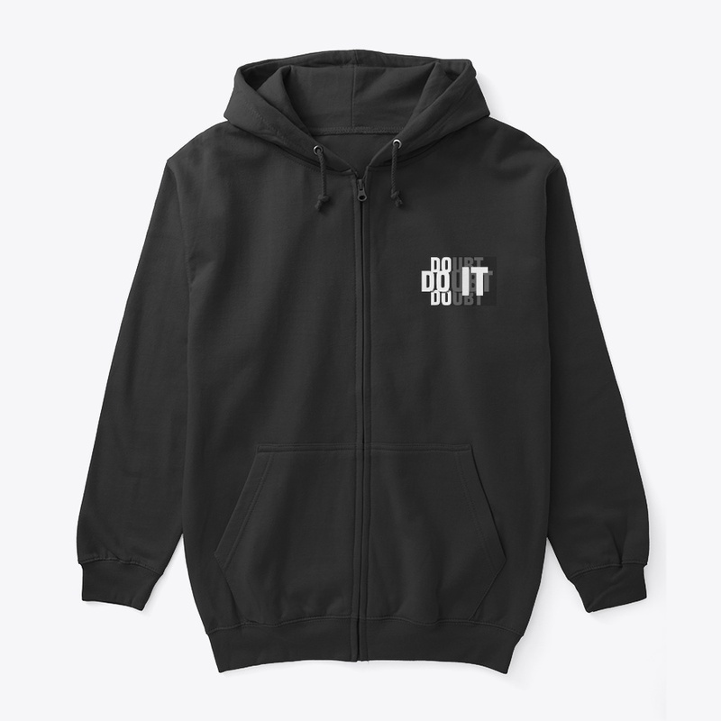 HOODIES