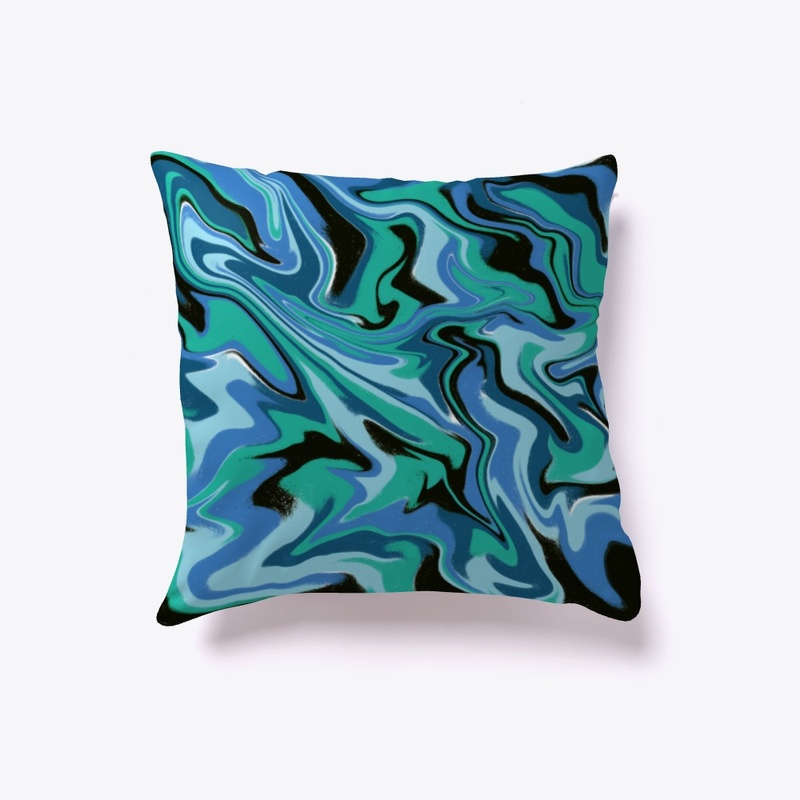 Fluid Abstract Collection 