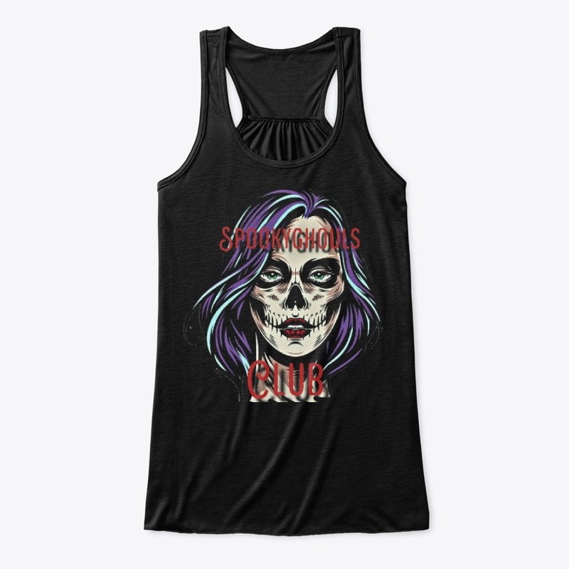 Spookyghouls club