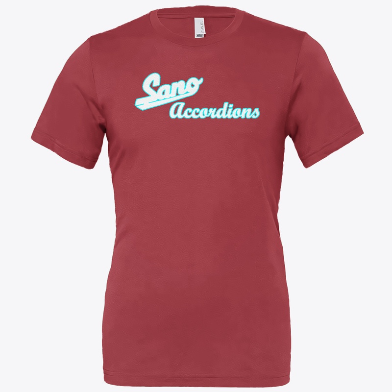 Sano Accordions