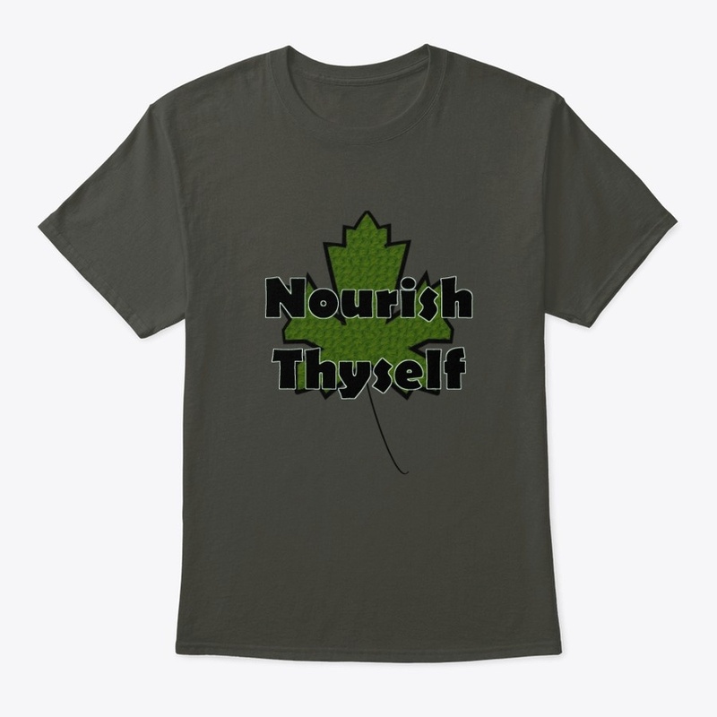 Nourish