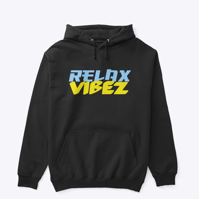 RELAX VIBEZ COLLECTION
