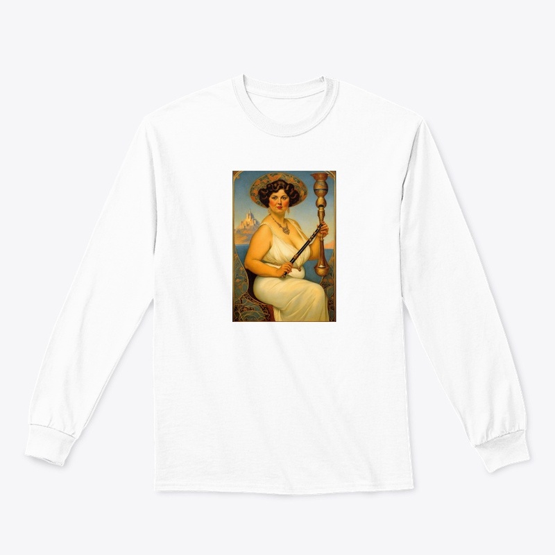 Muses - Euterpe