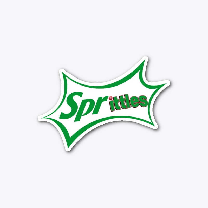 sprittles Logo