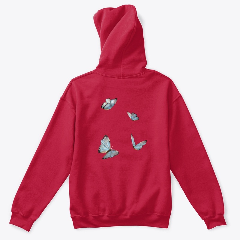 Butterly