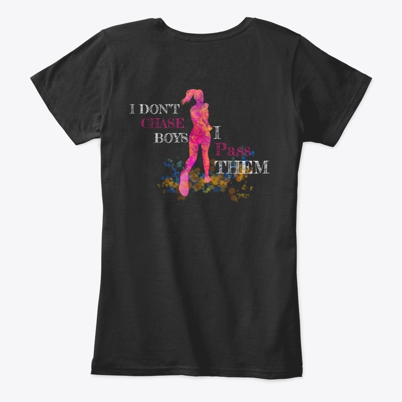 Beauty and Strength
