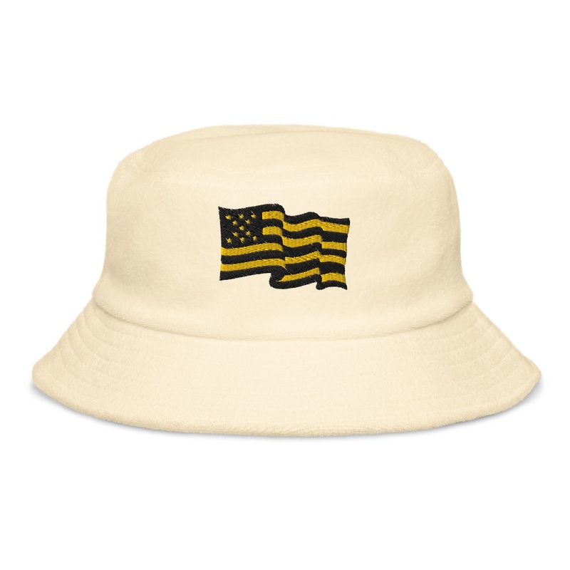 Piluso bandera Peñarol