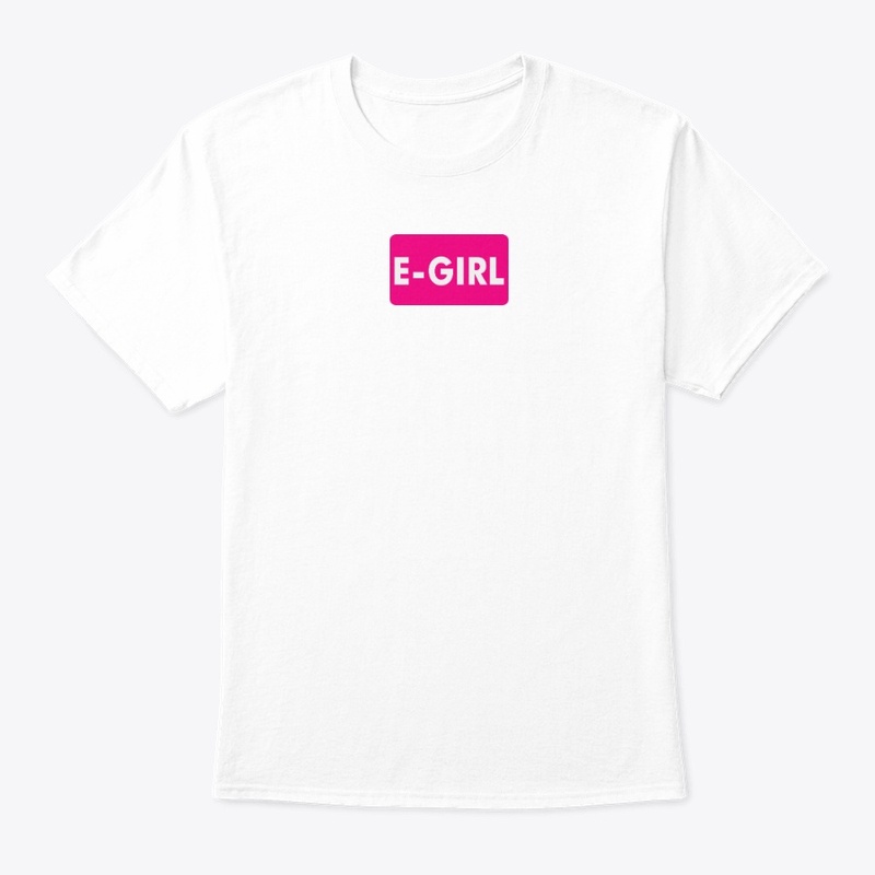 E-Girl 