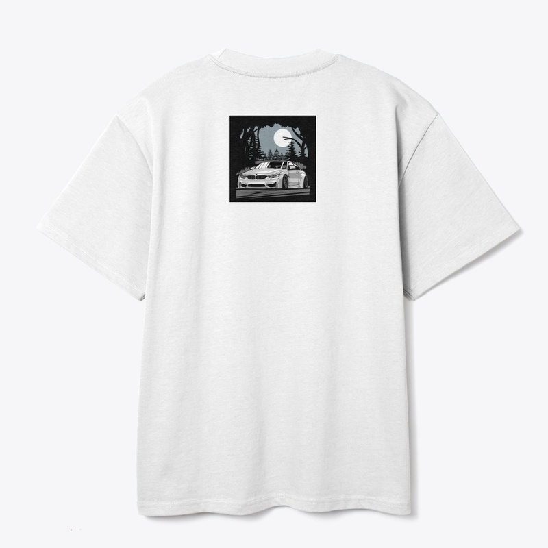 C ustomized T-shirts 