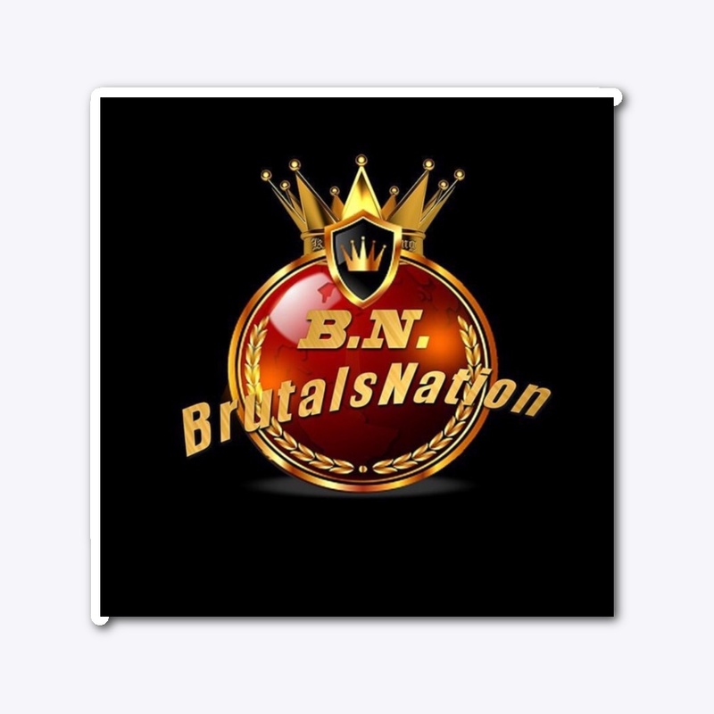 BRUTALSNATION APPAREL