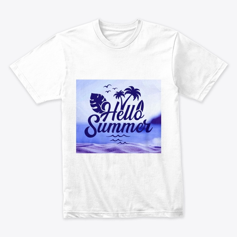 Summer Design 2020