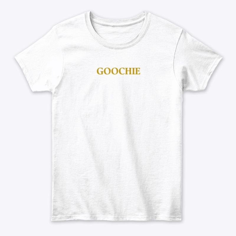 Women's GOOCHIE Tee - #42